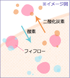 フィフローエイジングケア美容液