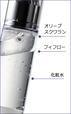 フィフローエイジングケア美容液