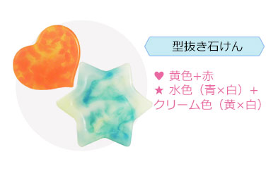 手作り石けん