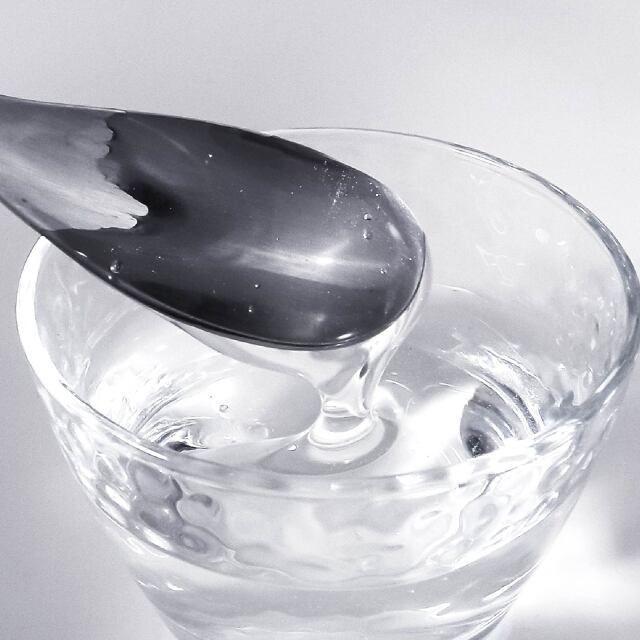 ヒアルロン酸原液